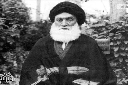 السيد حسين الطباطبائي البروجردي