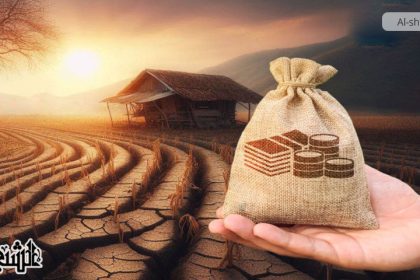 مفهوم العوض معناه وموارد استحقاقه وخصائصه