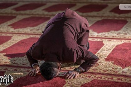 مراتب الطهور وأثرها في الآداب القلبية للمصلي