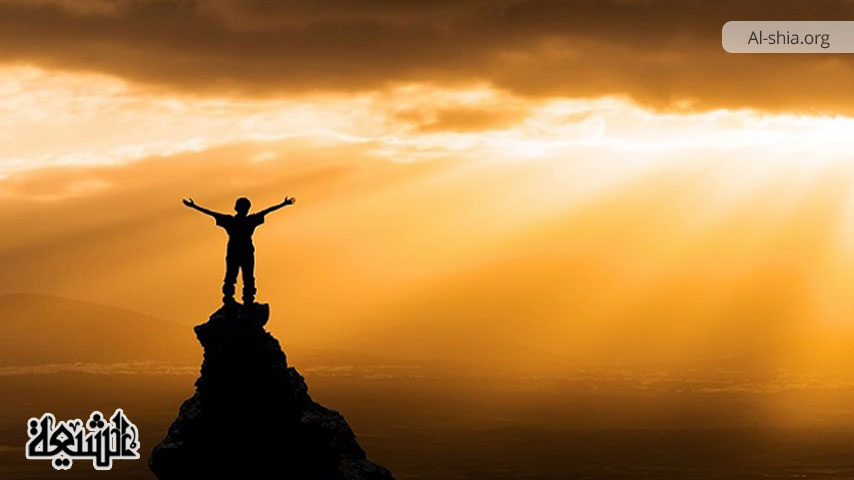 ثمان صفات من الصفات التنزيهية لله سبحانه وتعالى