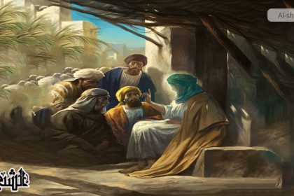 مكانة أهل البيت قبل الغدير وتعزيز الإمام علي مبدأ صيانتهم