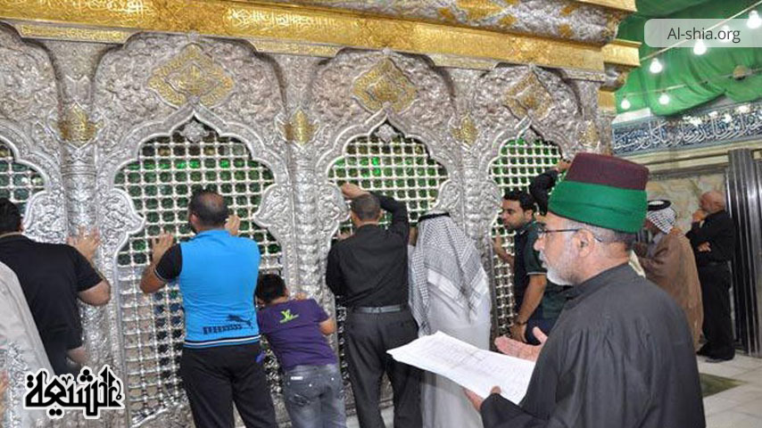 معنى البداء في شأن الأئمة وأثره على الإمامة