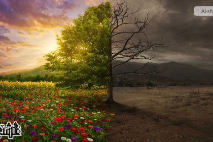 فهم الحسن والقبح، ومنشأ الاختلاف فيه بين العدلية والأشاعرة