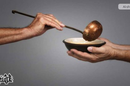 مكانة إطعام الطعام في تعاليم الدين الإسلامي