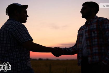 القرآن الكريم وآداب التحدث والمحاورة مع الآخرين