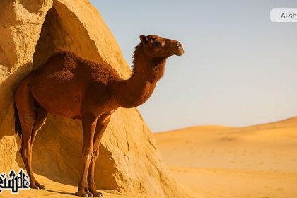 قصة صالح نبي الله (ع) في القرآن الكريم والتاريخ