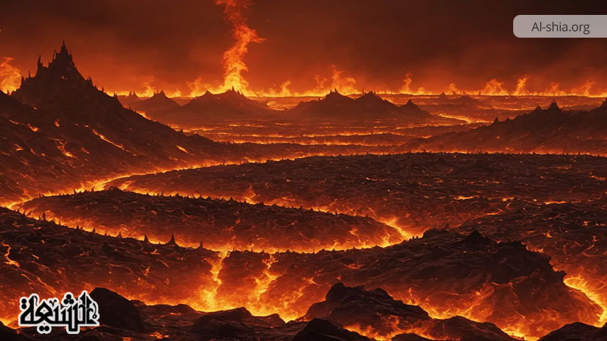 أبعاد الثواب والعقاب، المفهوم، الاستحقاق، والديمومة