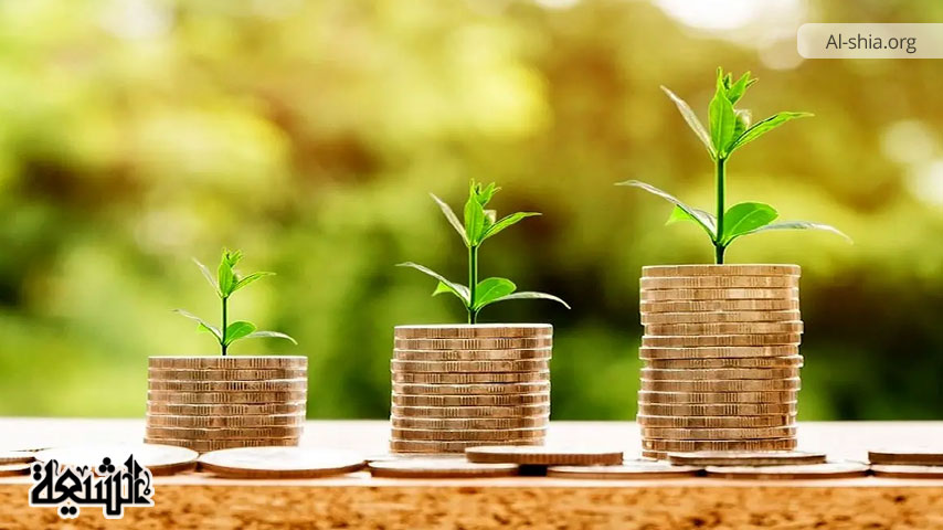 كيفية الحصول على البركة في الرزق وفي الحياة