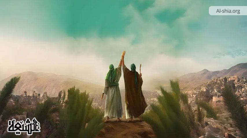 حقيقة الإمامة والخلافة في الإسلام والفرق بينهما