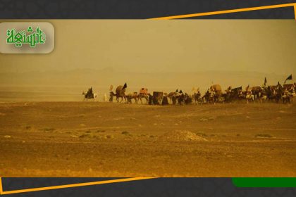 أساليب تخليد امر الحسين(ع)