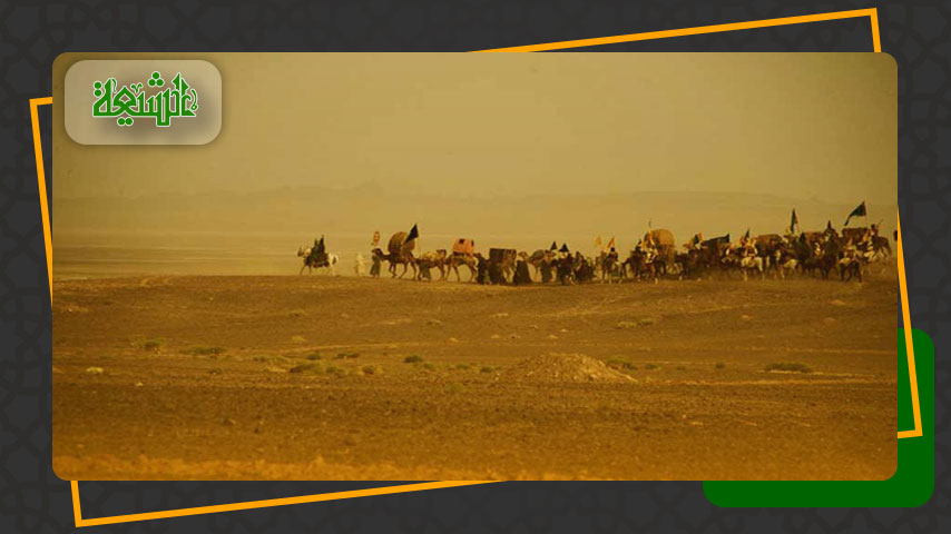 أساليب تخليد امر الحسين(ع)