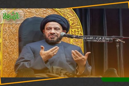 الملائكة ما تدخل في بعض البيوت و ينزل البلاء و الفقر و المرض فيها