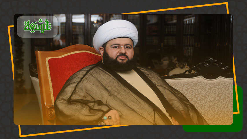 فضائل السيدة المعصومة عليها السلام