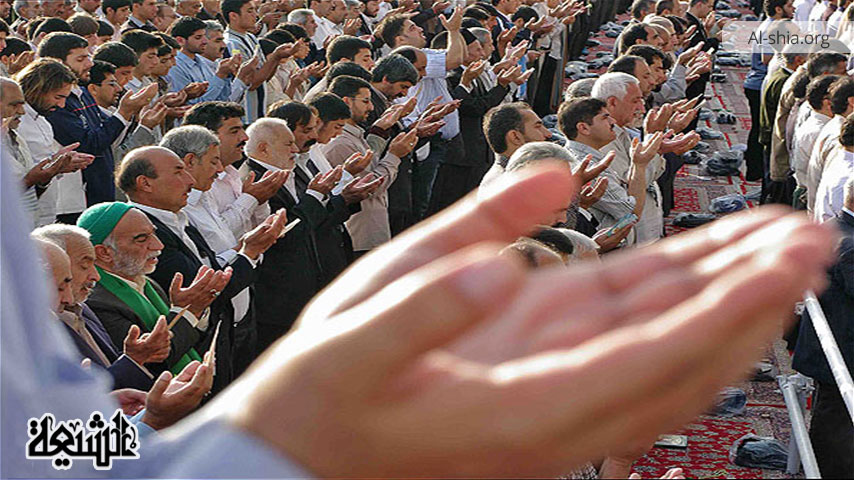 ثواب المشاركة في صلاة الجمعة من وجهة نظر المعصومين (ع)