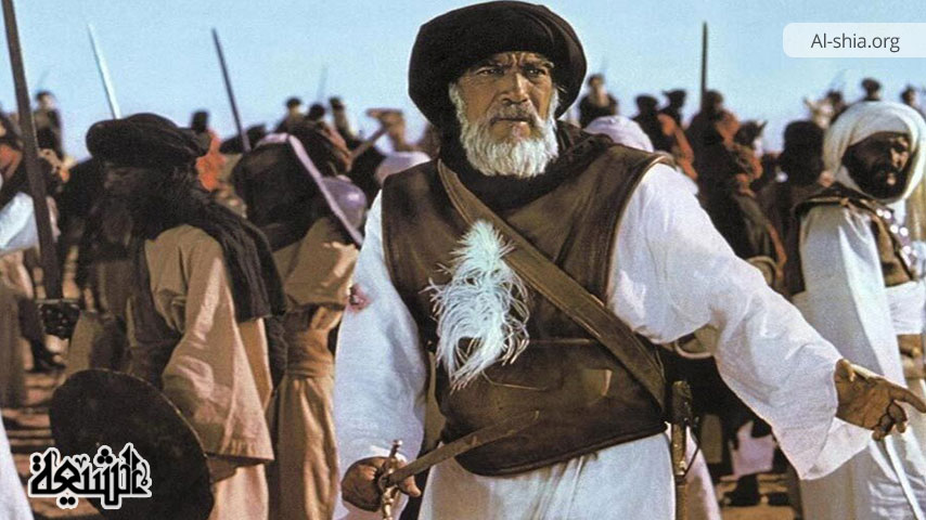 فضائل حضرة حمزة سيد الشهداء (ع) في القرآن والروايات