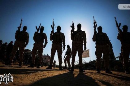 دور المقاومة الإسلامية في صياغة الحضارة الإسلامية الجديدة