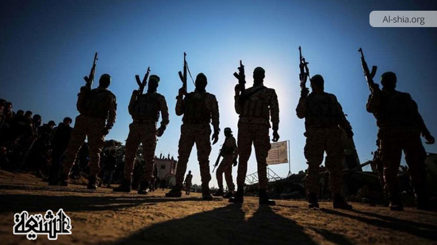 دور المقاومة الإسلامية في صياغة الحضارة الإسلامية الجديدة