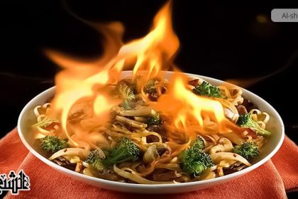 التوصية بالطعام الحلال وعواقب اللقمة الحرام