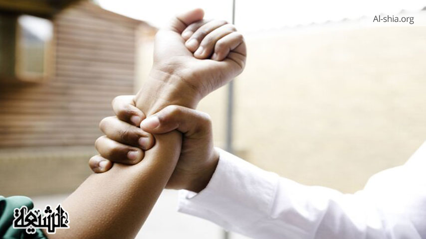 عوامل العنف من منظور القرآن وبيان أسبابه