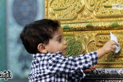 أثر الوراثة والمحيط في تكوين شخصية الإنسان