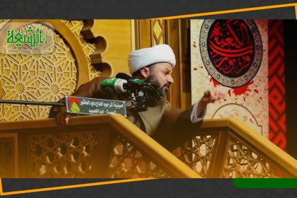 آية حيّرت الباحثين والكتّاب!!