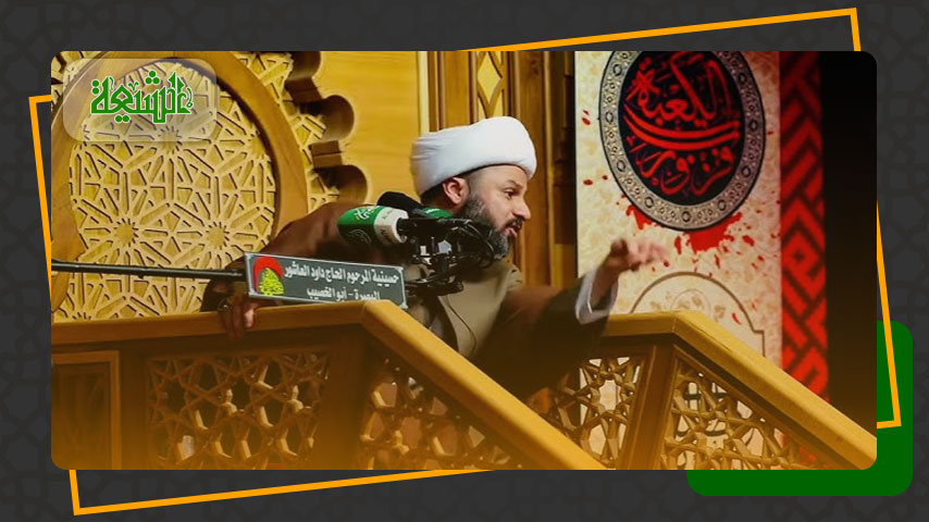 آية حيّرت الباحثين والكتّاب!!