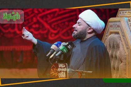 عالمٌ يدفعُ البلاء عن امة؟!!