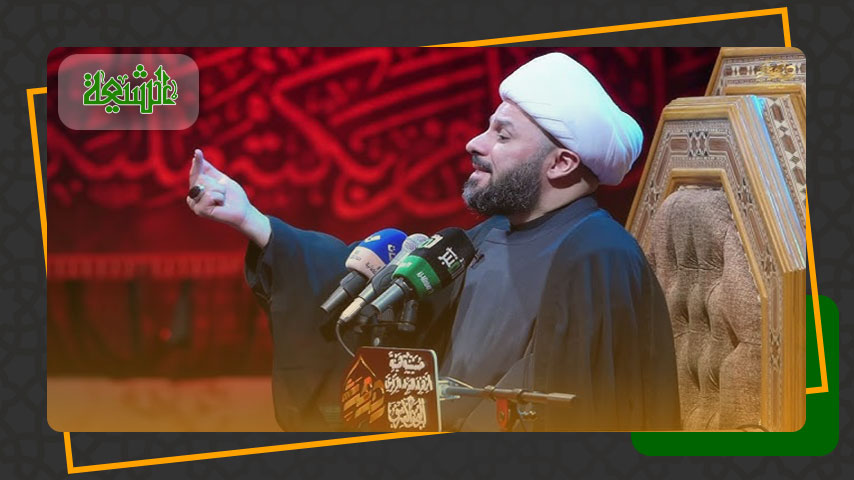 عالمٌ يدفعُ البلاء عن امة؟!!