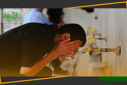 فوائد واجبات الوضوء