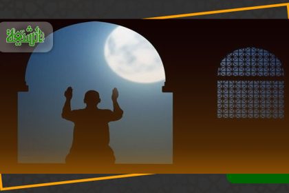 صلاة ليلة الجمعة