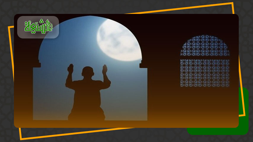 صلاة ليلة الجمعة