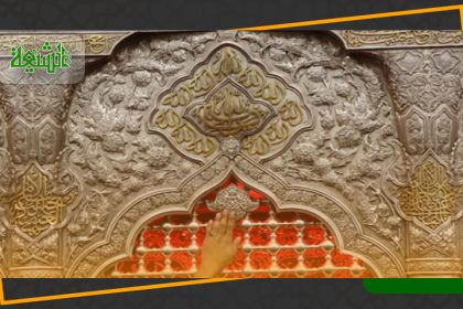 قصة المسيحي الذي صار شيعي ببركة الإمام الحسين (ع)