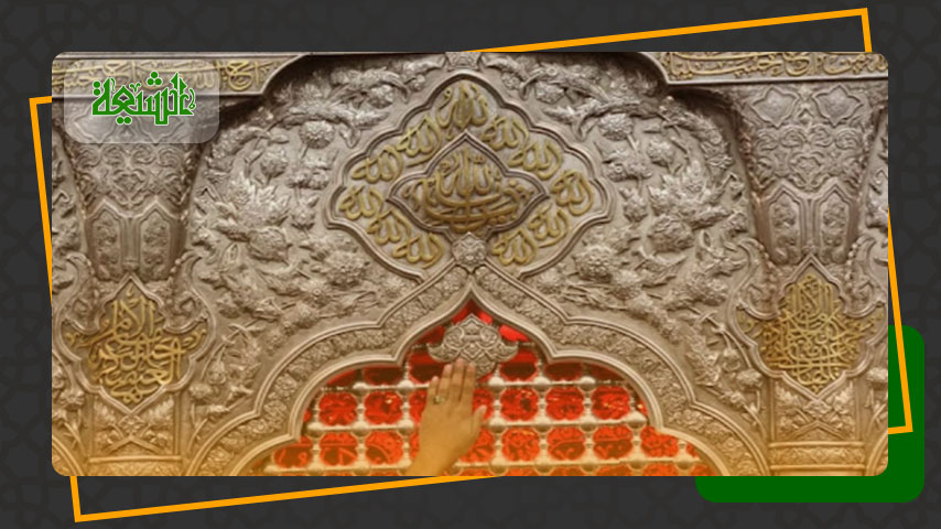 قصة المسيحي الذي صار شيعي ببركة الإمام الحسين (ع)