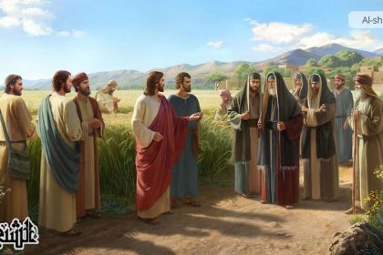 آصف بن برخيا بين العلم والمعجزة في زمن سليمان (ع)