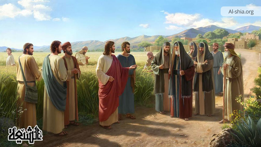 آصف بن برخيا بين العلم والمعجزة في زمن سليمان (ع)