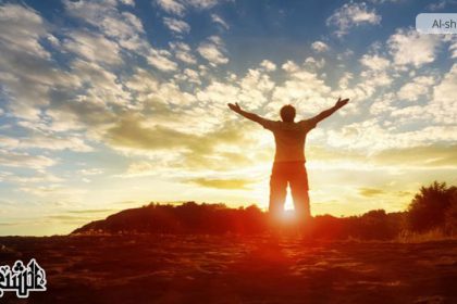 طوبى في نهج البلاغة بين القيم الأخلاقية وسعادة المؤمنين