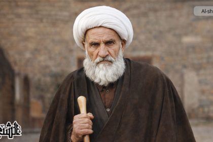 المرجع الديني الشيخ علي محمد البروجردي (قدس سره)