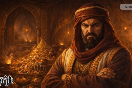 أبو جهل (عمرو بن هشام) مواقفه والآيات النازلة فيه