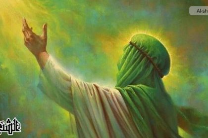 سيرة عيسى بن مريم وما نزلت فيه من الآيات القرآنية