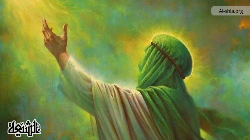 سيرة عيسى بن مريم وما نزلت فيه من الآيات القرآنية