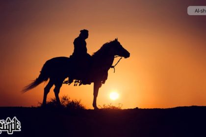 سيرة أبو بكر ابن أبي قحافة والآيات النازلة فيه