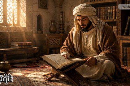 عبد الله بن أم مكتوم صحابي أحد قرّاء القرآن