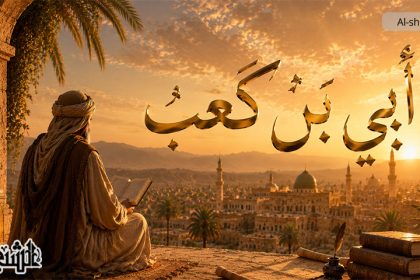 أبي بن كعب وما نزلت فيه من الآيات