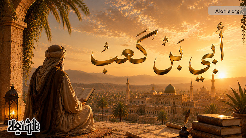 أبي بن كعب وما نزلت فيه من الآيات