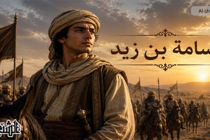 أسامة بن زيد وما نزلت فيه من الآيات