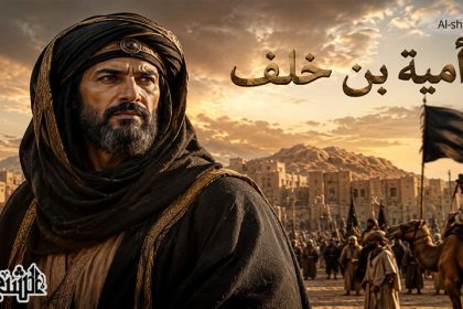 أمية بن خلف وما نزلت فيه من الآيات