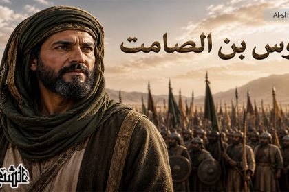أوس بن الصامت وما نزلت فيه من الآيات