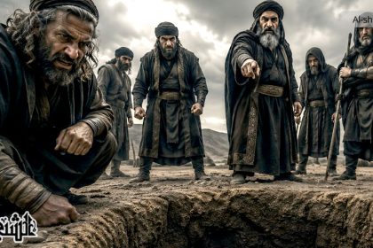 أصحاب الرس وما نزلت فيهم من الآيات