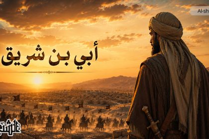 أبي بن شريق وما نزلت فيه من الآيات